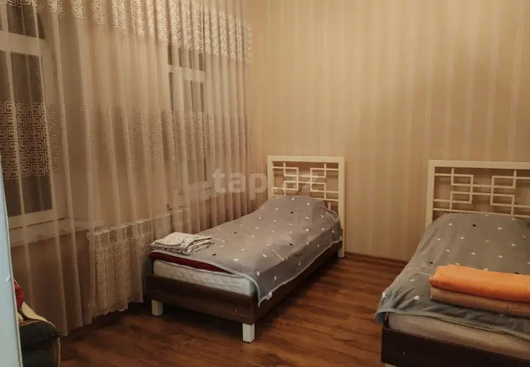 4 otaqlı mənzil , Qusar
