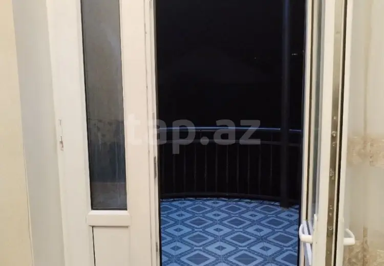 4 otaqlı mənzil , Qusar
