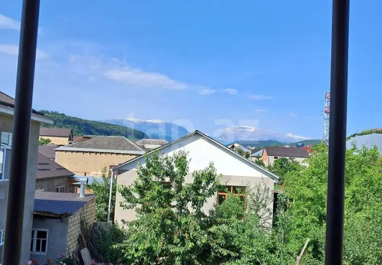 4 otaqlı mənzil , Qusar