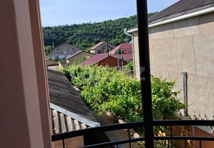 4 otaqlı mənzil , Qusar