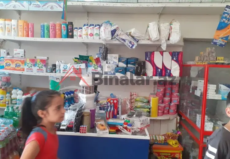 30 m² Obyekt / Ofis Kirayə (aylıq), Sumqayıt