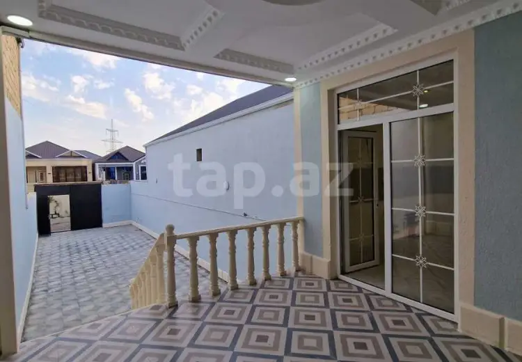 3 otaqlı mənzil , Saray, Abşeron