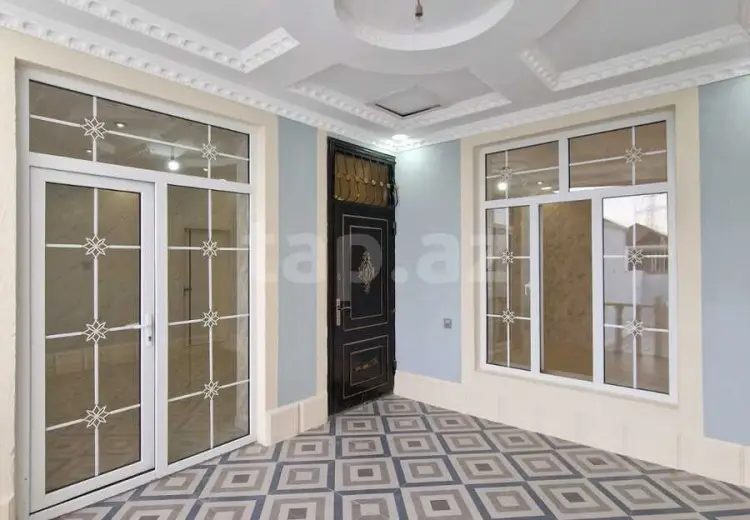 3 otaqlı mənzil , Saray, Abşeron