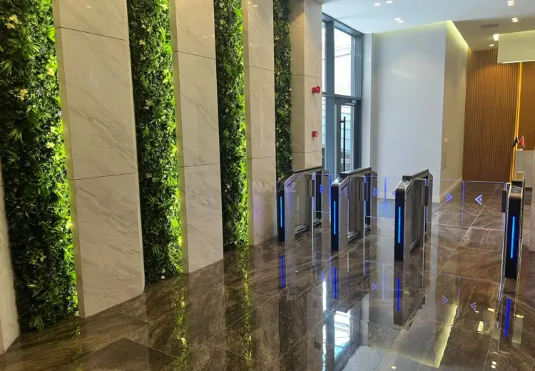 131 m² Obyekt / Ofis Kirayə (aylıq), Nərimanov, Bakı