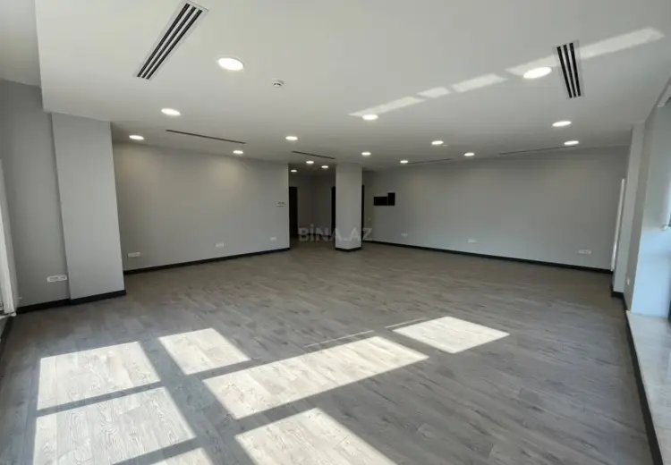 131 m² Obyekt / Ofis Kirayə (aylıq), Nərimanov, Bakı