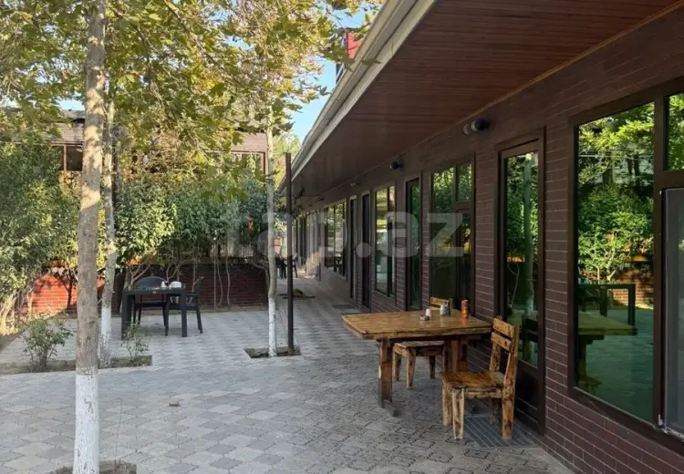 0 m² Obyekt / Ofis , Bakı