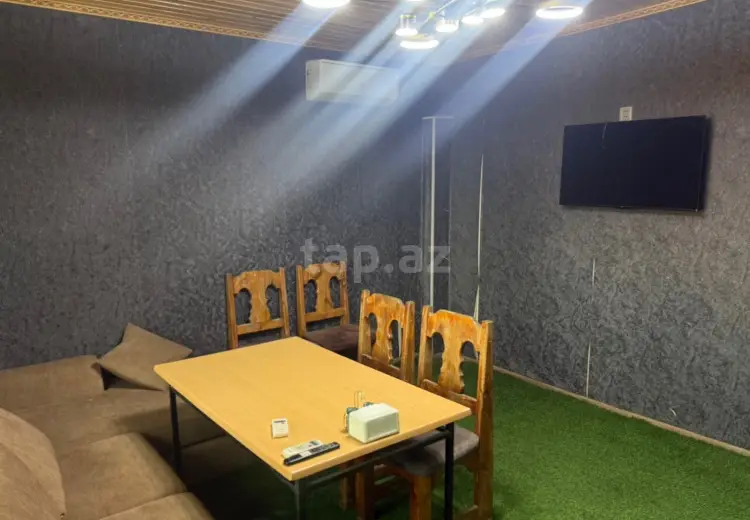 0 m² Obyekt / Ofis , Bakı