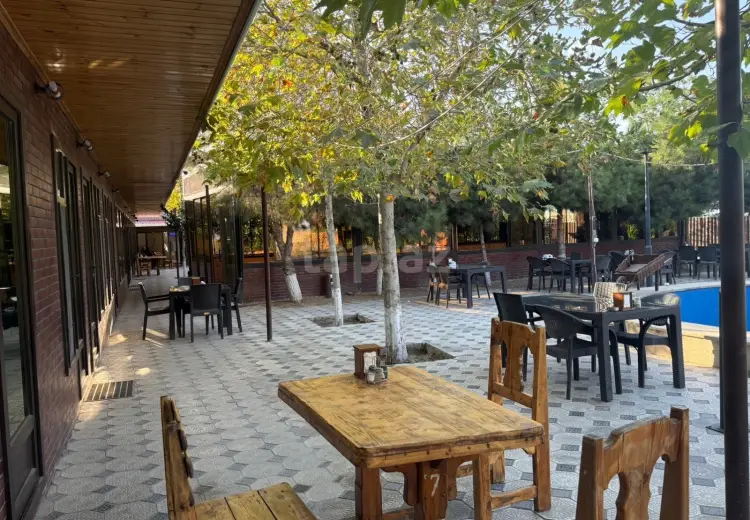 0 m² Obyekt / Ofis , Bakı