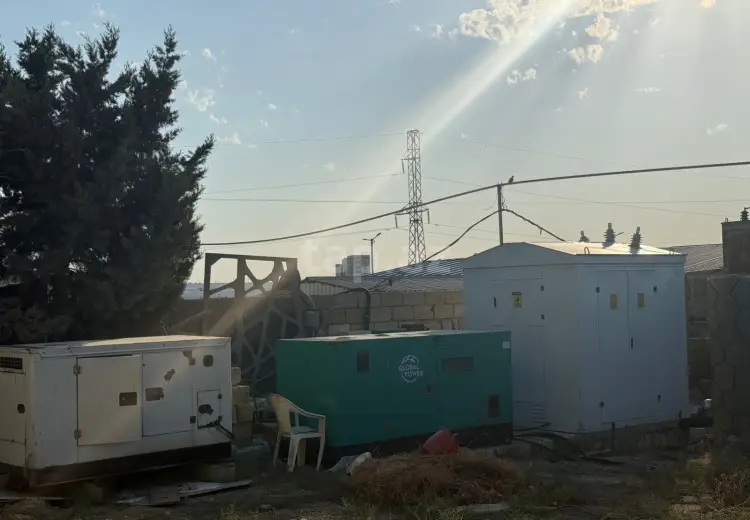 0 m² Obyekt / Ofis , Bakı