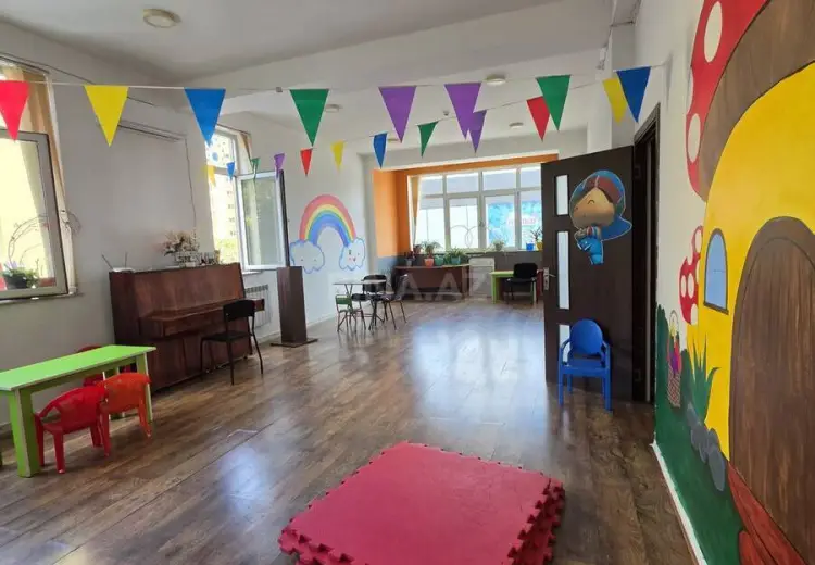 300 m² Obyekt / Ofis Satılır, 3-cü mikrorayon, Abşeron