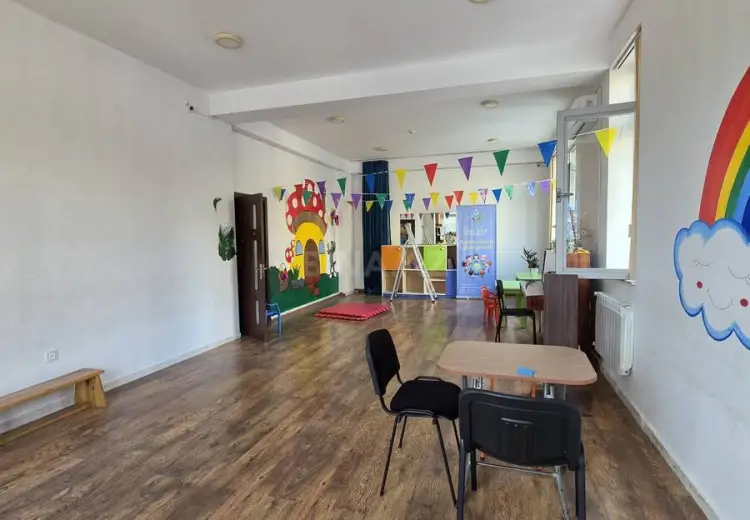 300 m² Obyekt / Ofis Satılır, 3-cü mikrorayon, Abşeron