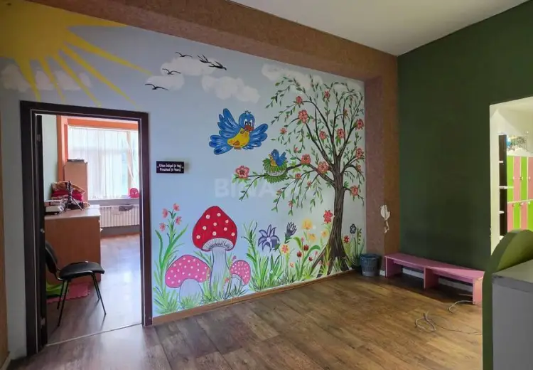 300 m² Obyekt / Ofis Satılır, 3-cü mikrorayon, Abşeron