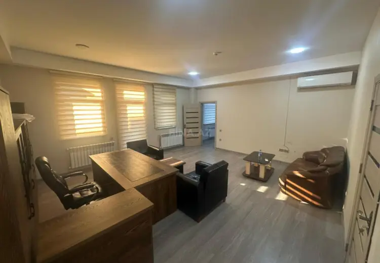 75 m² Obyekt / Ofis Kirayə (aylıq), Nərimanov, Bakı