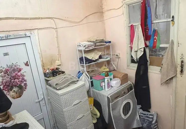 3 otaqlı mənzil Satılır, Biləcəri qəs., Binəqədi, Bakı