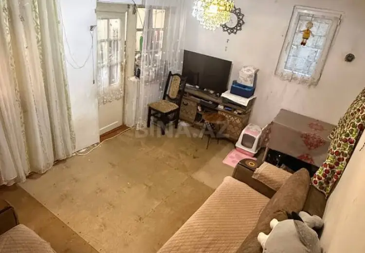 3 otaqlı mənzil Satılır, Biləcəri qəs., Binəqədi, Bakı