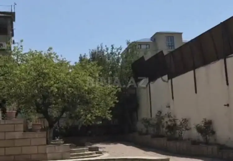 14 sot Torpaq Satılır, Badamdar qəs., Səbail, Bakı