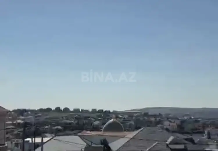 14 sot Torpaq Satılır, Badamdar qəs., Səbail, Bakı