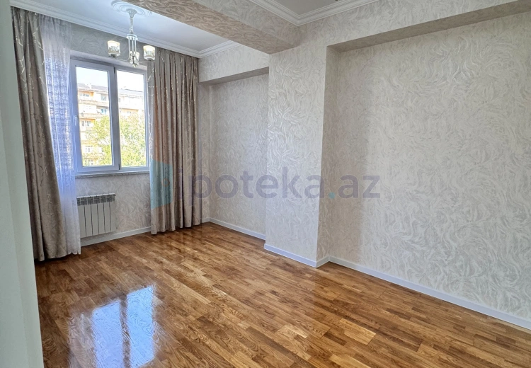 3 otaqlı mənzil Satılır, Xırdalan