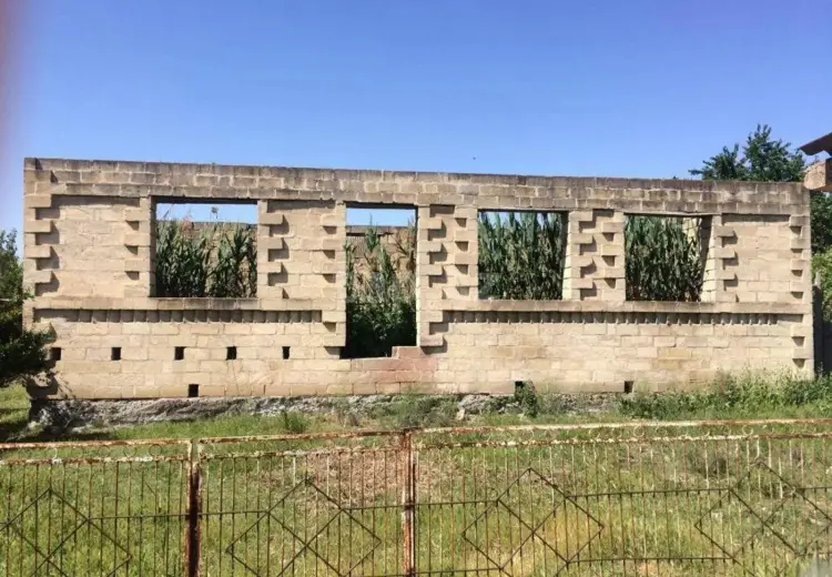 5 otaqlı mənzil , Şirvan