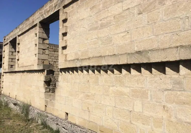 5 otaqlı mənzil , Şirvan