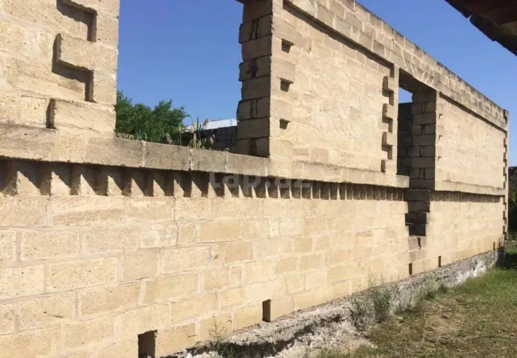 5 otaqlı mənzil , Şirvan
