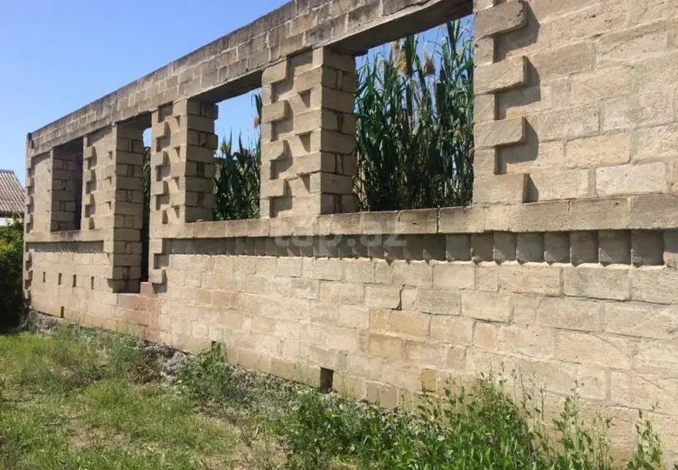 5 otaqlı mənzil , Şirvan