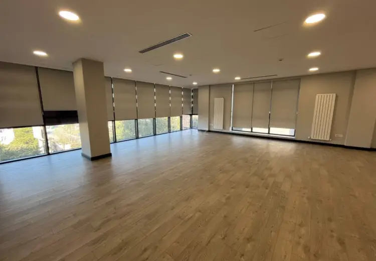 130 m² Obyekt / Ofis Kirayə (aylıq), Nərimanov, Bakı