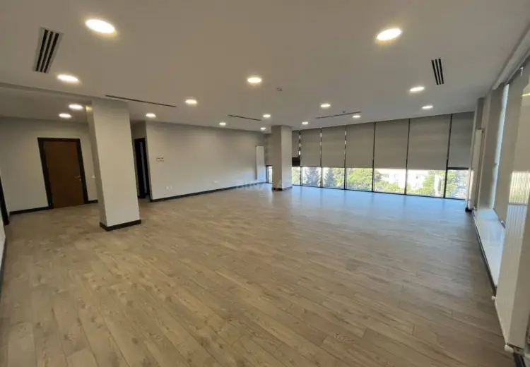 130 m² Obyekt / Ofis Kirayə (aylıq), Nərimanov, Bakı