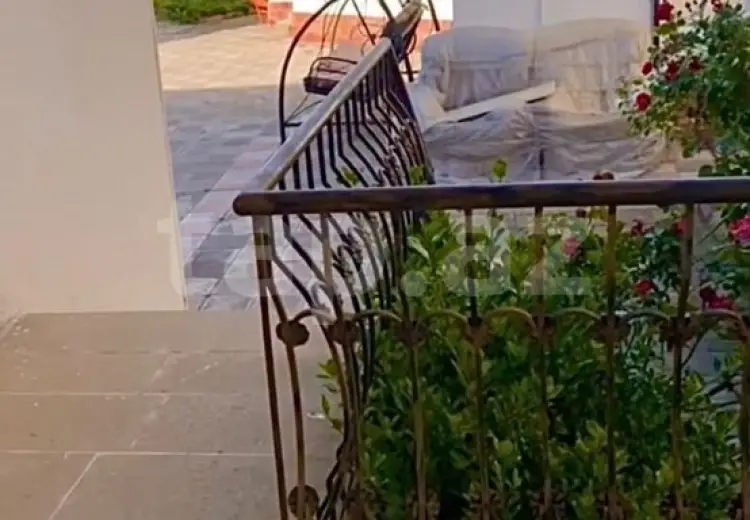 4 otaqlı mənzil , Bakı
