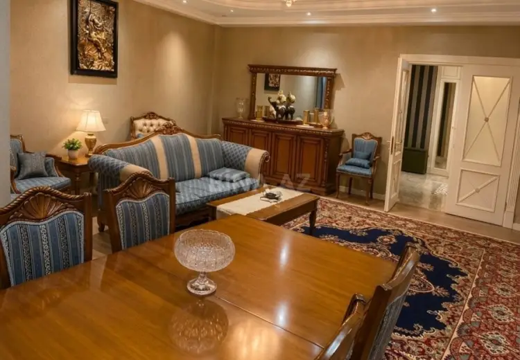 4 otaqlı mənzil Satılır, Xətai, Bakı