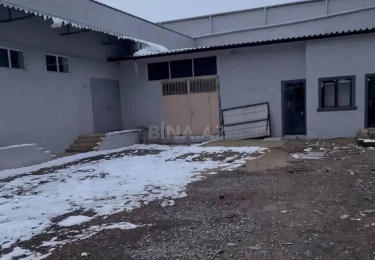 250 m² Obyekt / Ofis Kirayə (aylıq), Quba