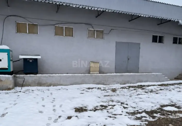 250 m² Obyekt / Ofis Kirayə (aylıq), Quba