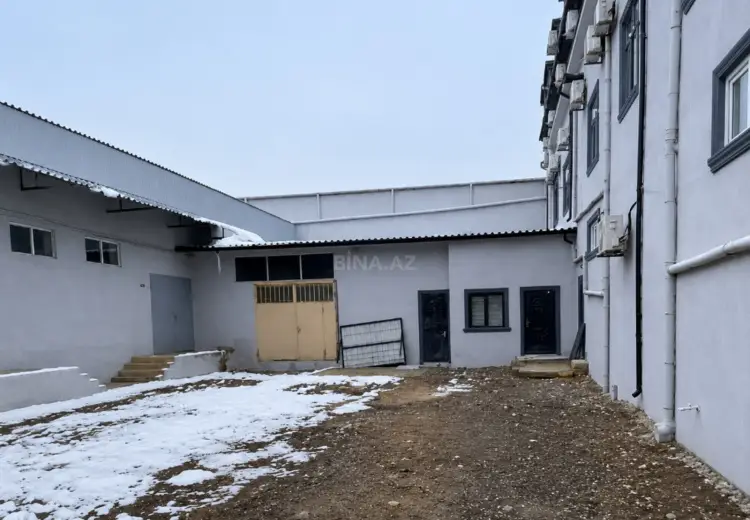 250 m² Obyekt / Ofis Kirayə (aylıq), Quba