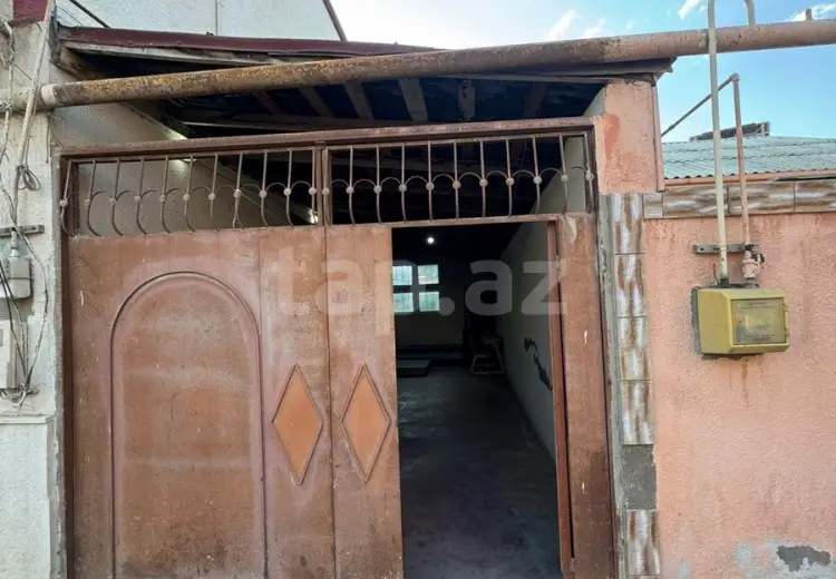 450 AZN - 4 otaqlı mənzil Kirayə (aylıq), Bakı