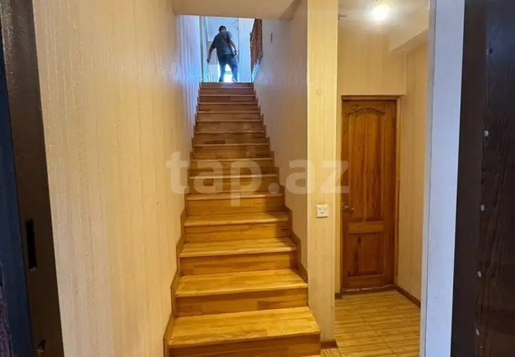 450 AZN - 4 otaqlı mənzil Kirayə (aylıq), Bakı