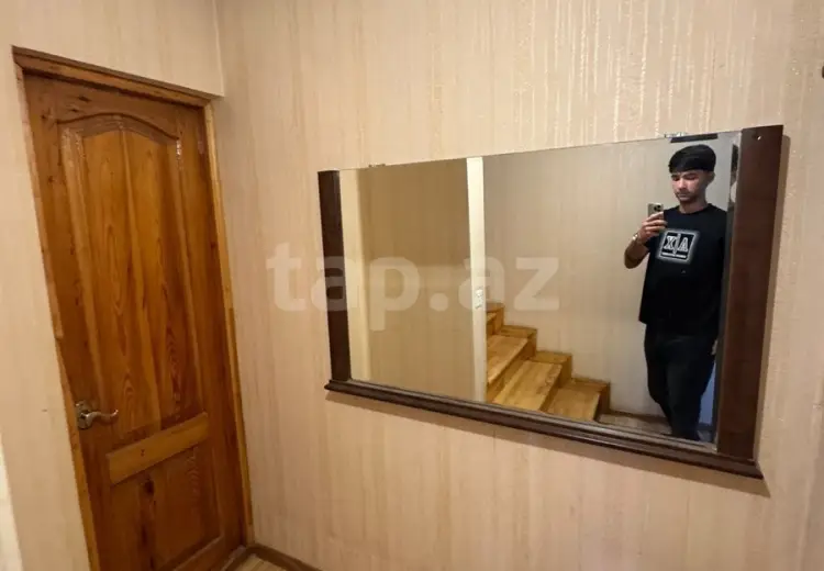 450 AZN - 4 otaqlı mənzil Kirayə (aylıq), Bakı