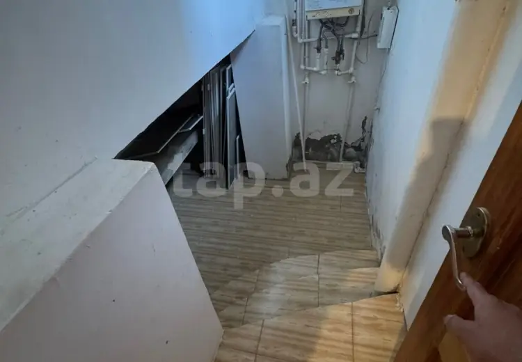 450 AZN - 4 otaqlı mənzil Kirayə (aylıq), Bakı