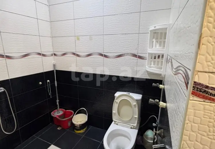 450 AZN - 4 otaqlı mənzil Kirayə (aylıq), Bakı