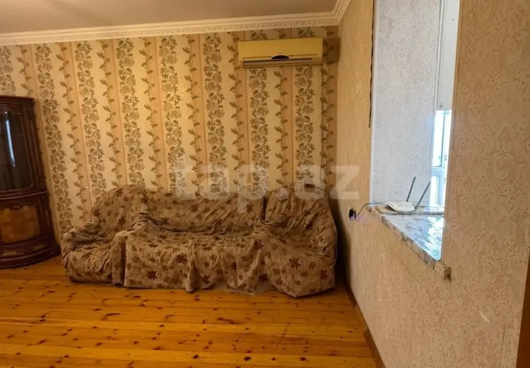 450 AZN - 4 otaqlı mənzil Kirayə (aylıq), Bakı