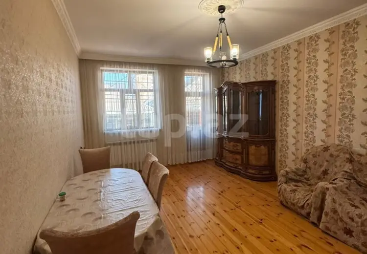 450 AZN - 4 otaqlı mənzil Kirayə (aylıq), Bakı