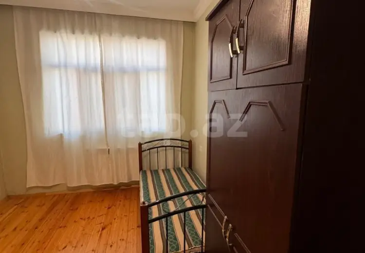 450 AZN - 4 otaqlı mənzil Kirayə (aylıq), Bakı