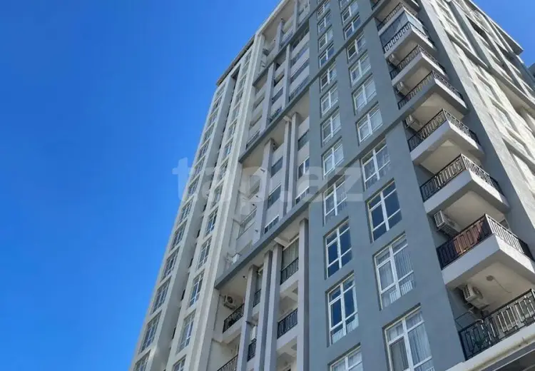 2 otaqlı mənzil , Badamdar qəs., Səbail, Bakı
