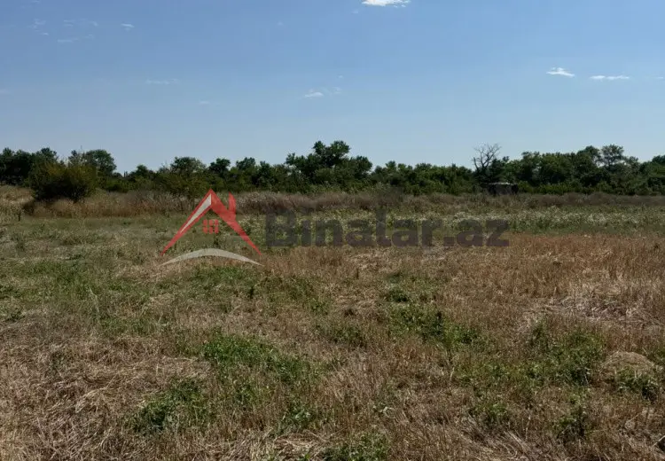 360 sot Torpaq Satılır, Xaçmaz