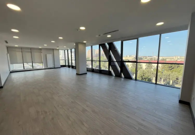 148 m² Obyekt / Ofis Kirayə (aylıq), Nərimanov, Bakı