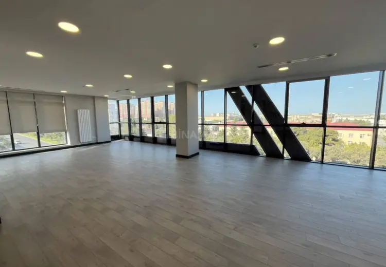 148 m² Obyekt / Ofis Kirayə (aylıq), Nərimanov, Bakı