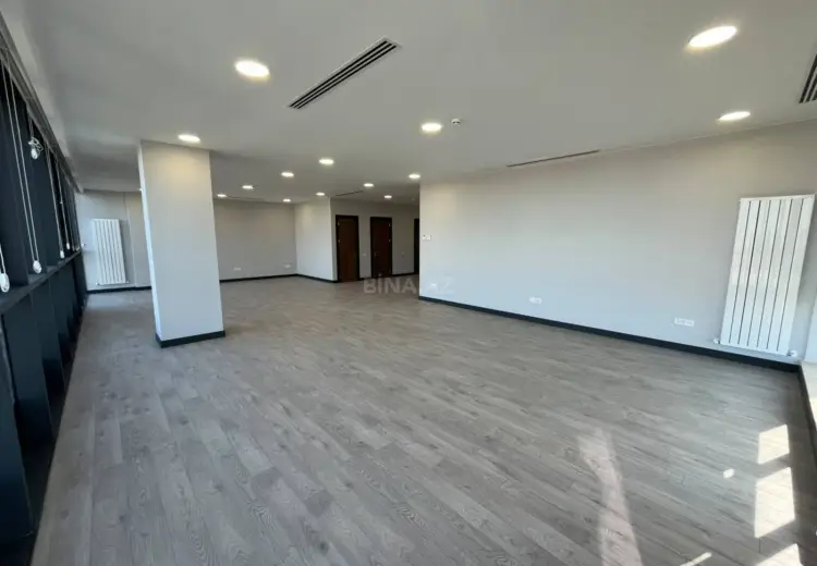 148 m² Obyekt / Ofis Kirayə (aylıq), Nərimanov, Bakı