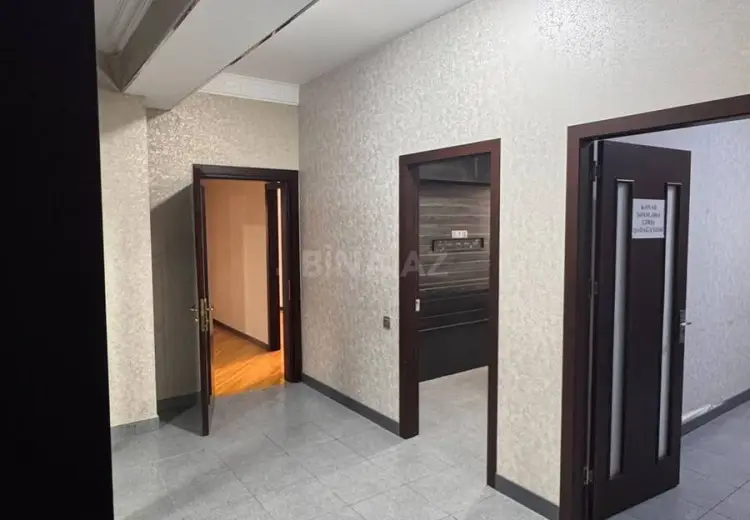 250 m² Obyekt / Ofis Kirayə (aylıq), Nəsimi, Bakı