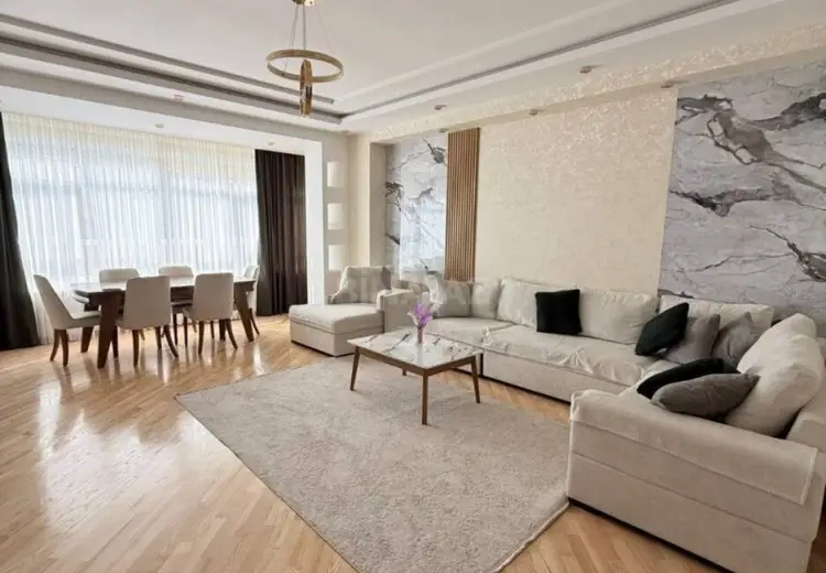 3 otaqlı mənzil Satılır, Nizami, Bakı