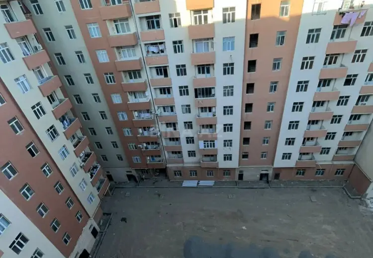 2 otaqlı mənzil Satılır, Xırdalan