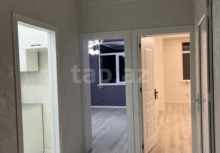 2 otaqlı mənzil , Xırdalan